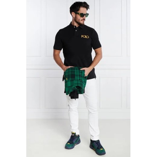 POLO RALPH LAUREN Polo | Classic fit Polo Ralph Lauren M okazja Gomez Fashion Store