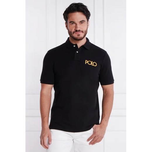 POLO RALPH LAUREN Polo | Classic fit Polo Ralph Lauren M wyprzedaż Gomez Fashion Store