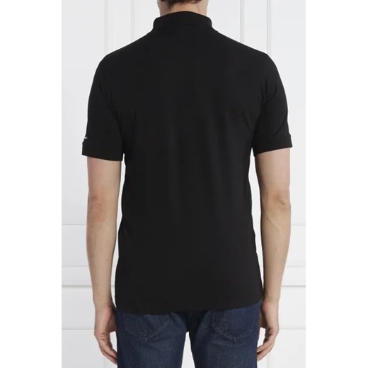 T-shirt męski czarny Karl Lagerfeld