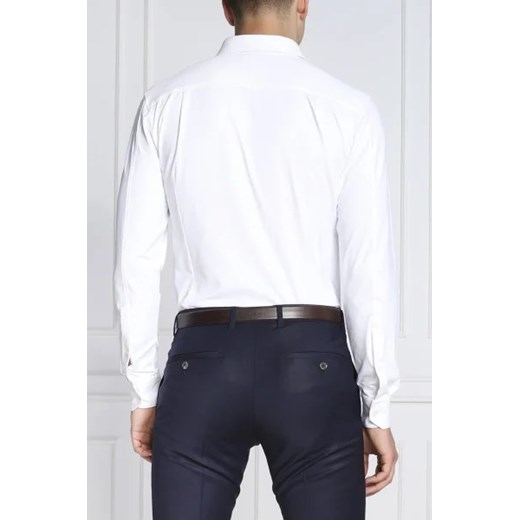 HUGO Koszula Elisha02 | Extra slim fit 41 Gomez Fashion Store wyprzedaż