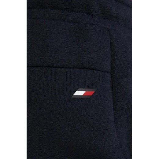 Tommy Sport Spodnie dresowe | Regular Fit Tommy Sport XXL okazja Gomez Fashion Store