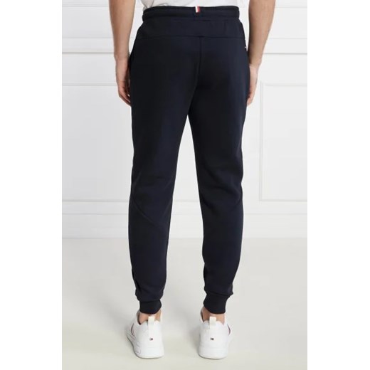Tommy Sport Spodnie dresowe | Regular Fit Tommy Sport M promocja Gomez Fashion Store