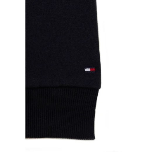 Tommy Hilfiger Bluza | Regular Fit Tommy Hilfiger 140 okazyjna cena Gomez Fashion Store