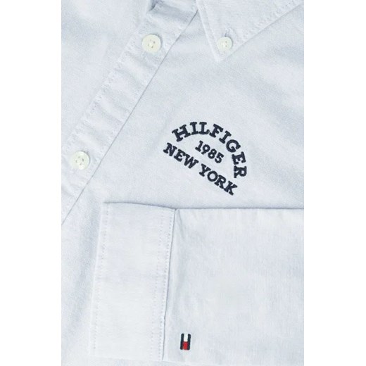 Tommy Hilfiger Koszula | Regular Fit Tommy Hilfiger 140 okazja Gomez Fashion Store