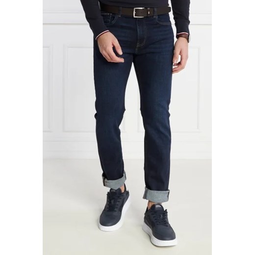 Jeansy męskie Tommy Hilfiger