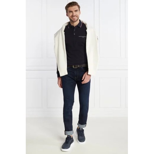 Jeansy męskie Tommy Hilfiger