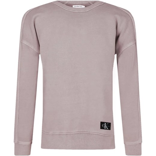 Bluza chłopięca Calvin Klein