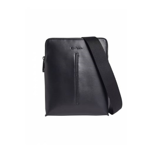 Męska Saszetka na Ramię Median Calvin Klein Calvin Klein UNI okazja Mont Brand