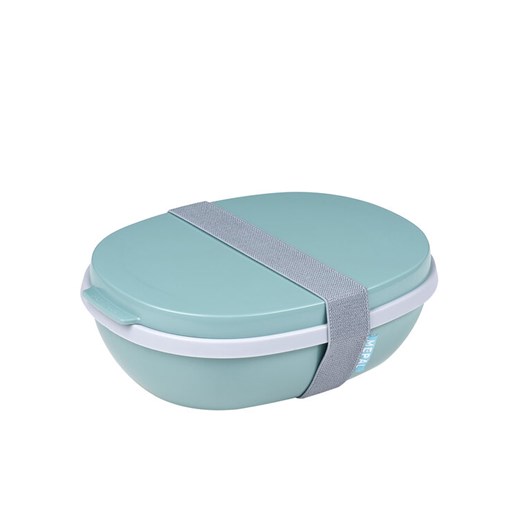 Lunchbox Mepal ze sklepu Modivo Dom w kategorii Pojemniki kuchenne - zdjęcie 165382407