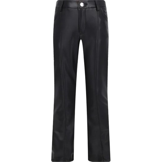 Guess Spodnie | flare fit ze sklepu Gomez Fashion Store w kategorii Spodnie dziewczęce - zdjęcie 165382866