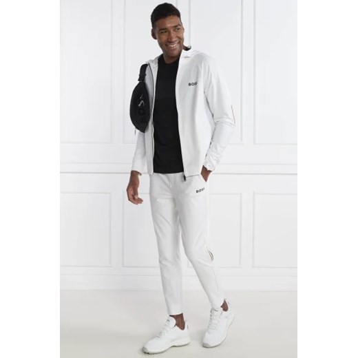 BOSS GREEN Bluza Sicon MB 2 | Regular Fit XL Gomez Fashion Store