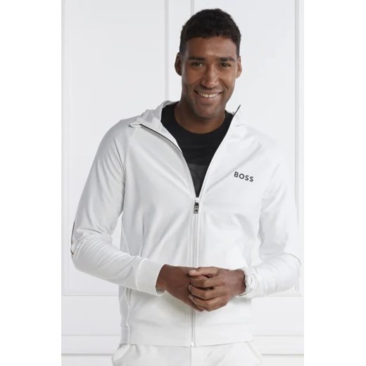 BOSS GREEN Bluza Sicon MB 2 | Regular Fit XXL Gomez Fashion Store