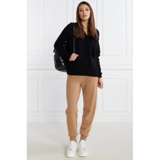 Spodnie damskie Twinset sportowe