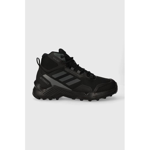 adidas TERREX buty Eastrail 2 męskie kolor czarny HP8600 ze sklepu ANSWEAR.com w kategorii Buty trekkingowe męskie - zdjęcie 165385009