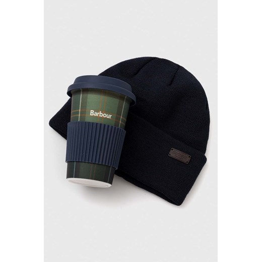 Dodatek męski Barbour