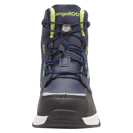 Kangaroos Kozaki zimowe "K-MJ North RTX" w kolorze granatowym Kangaroos 29 Limango Polska promocyjna cena