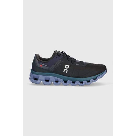 On-running buty do biegania Cloudflow 4 kolor czarny ze sklepu PRM w kategorii Buty sportowe męskie - zdjęcie 165393047