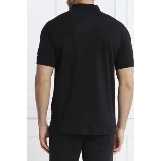Karl Lagerfeld Polo | Regular Fit Karl Lagerfeld M Gomez Fashion Store promocyjna cena