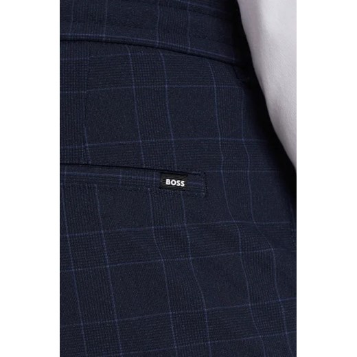 Spodnie męskie BOSS HUGO 