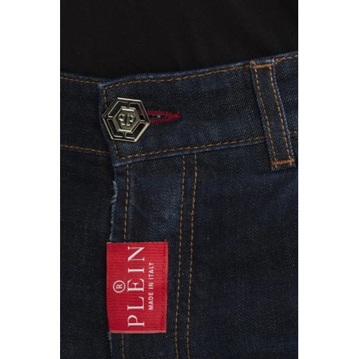 Philipp Plein Jeansy Denim Trousers | Skinny fit 33 Gomez Fashion Store