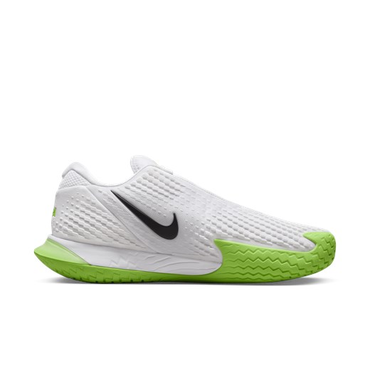 Buty sportowe męskie Nike zoom na wiosnę wiązane 