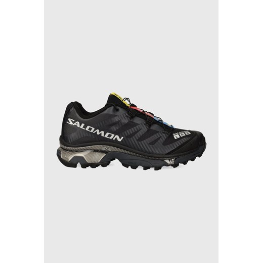 Salomon buty XT-4 OG kolor czarny L47132900 ze sklepu PRM w kategorii Buty trekkingowe damskie - zdjęcie 165398749