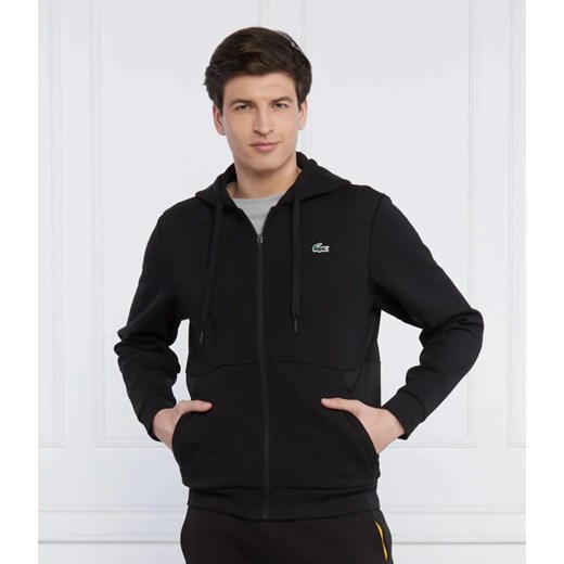 Lacoste Bluza | Regular Fit Lacoste L Gomez Fashion Store okazyjna cena