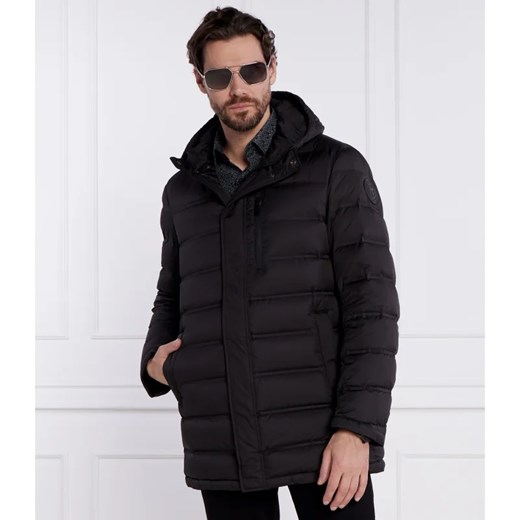Karl Lagerfeld Puchowa kurtka | Regular Fit ze sklepu Gomez Fashion Store w kategorii Kurtki męskie - zdjęcie 165399437