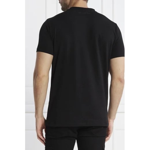 Karl Lagerfeld T-shirt | Regular Fit Karl Lagerfeld M Gomez Fashion Store promocyjna cena