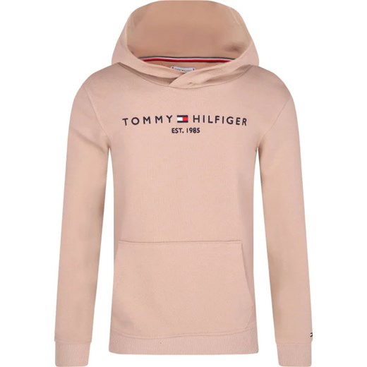 Bluza dziewczęca Tommy Hilfiger
