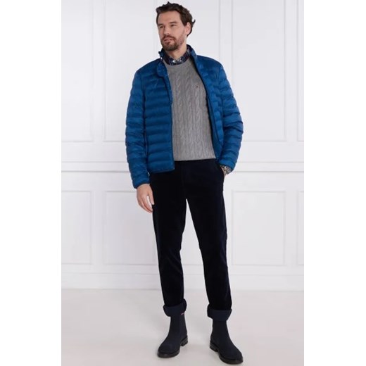 Sweter męski Tommy Hilfiger na zimę