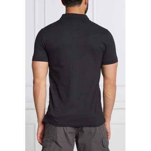 Aeronautica Militare Polo | Slim Fit Aeronautica Militare XXL Gomez Fashion Store