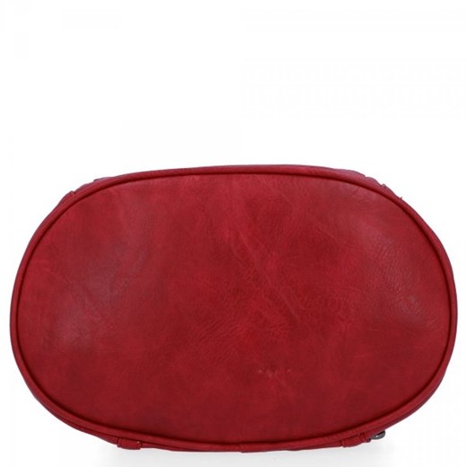 Torebko Plecak firmy Hernan Bordowy (kolory) Hernan One Size okazyjna cena torbs.pl