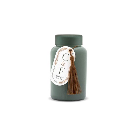 Świeca Gentlemen's Hardware Paddywax 500/g Modivo Dom