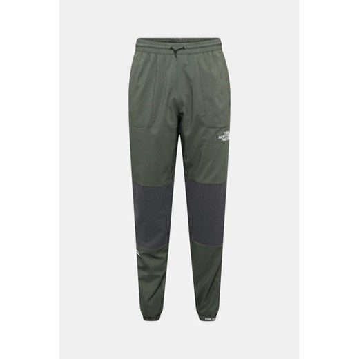 THE NORTH FACE Spodnie - Khaki - Mężczyzna - L (L) The North Face M (M) wyprzedaż Halfprice