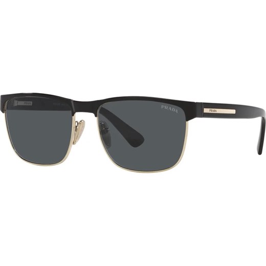 Prada Okulary przeciwsłoneczne ze sklepu Gomez Fashion Store w kategorii Okulary przeciwsłoneczne męskie - zdjęcie 165432186