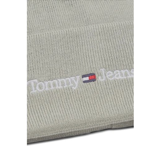 Tommy Jeans czapka zimowa męska