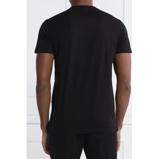Dsquared2 T-shirt | Slim Fit Dsquared2 XL wyprzedaż Gomez Fashion Store