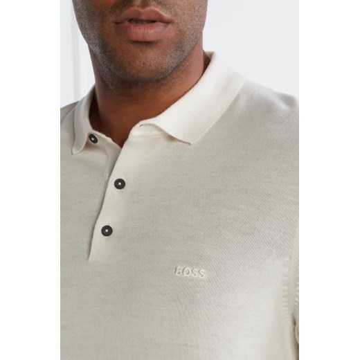 T-shirt męski BOSS HUGO 