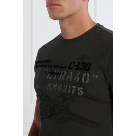 Aeronautica Militare T-shirt Aeronautica Militare XL Gomez Fashion Store