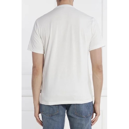 Michael Kors T-shirt | Regular Fit Michael Kors M Gomez Fashion Store okazyjna cena