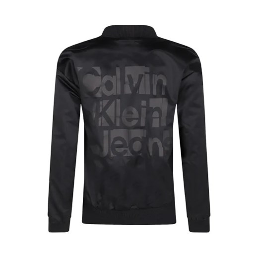 Kurtka chłopięca Calvin Klein
