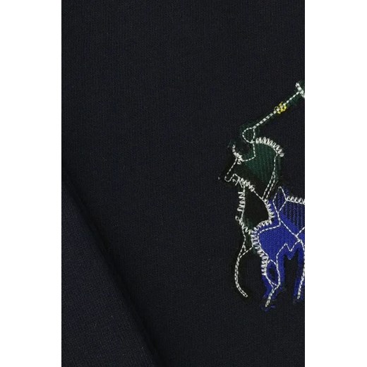 POLO RALPH LAUREN Spodnie dresowe | Regular Fit Polo Ralph Lauren 152/158 okazja Gomez Fashion Store