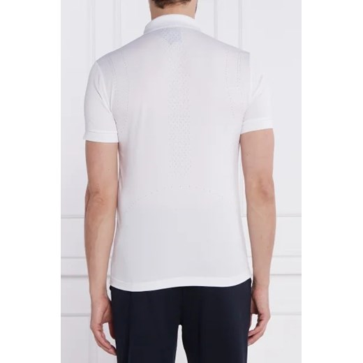 T-shirt męski BOSS HUGO z krótkim rękawem