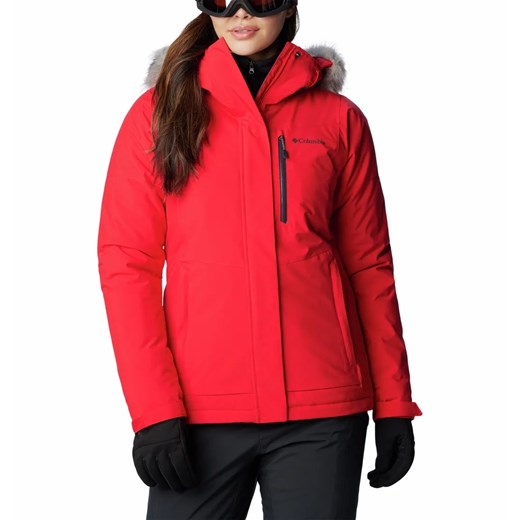 Kurtka Zimowa Columbia Ava Alpine Insulated Jacket Damska Columbia S a4a.pl