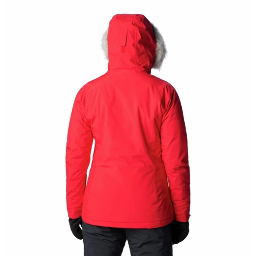 Kurtka Zimowa Columbia Ava Alpine Insulated Jacket Damska Columbia XL a4a.pl