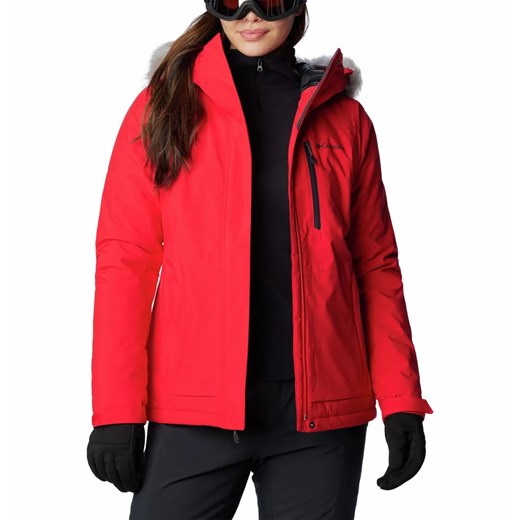 Kurtka Zimowa Columbia Ava Alpine Insulated Jacket Damska Columbia XS a4a.pl