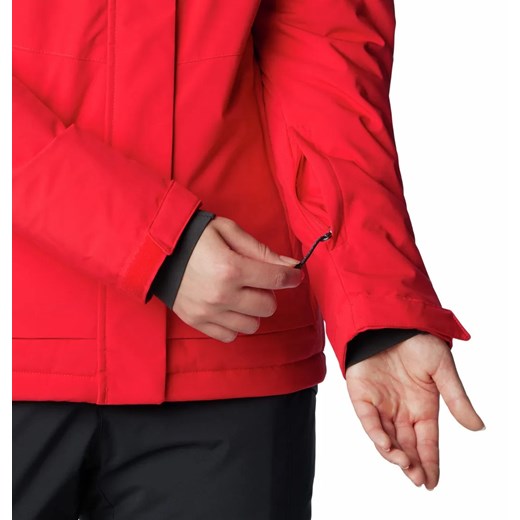 Kurtka Zimowa Columbia Ava Alpine Insulated Jacket Damska Columbia XL a4a.pl