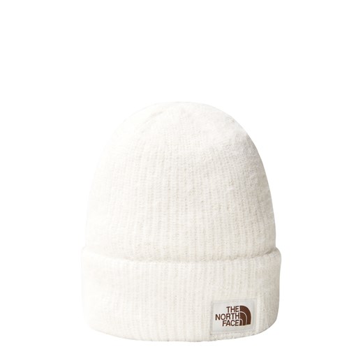 Czapka Zimowa The North Face SALTY BAE LINED BEANIE The North Face Uniwersalny a4a.pl