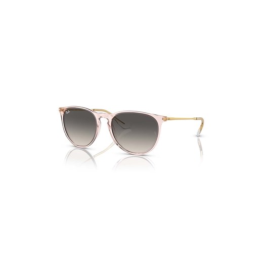 Ray-Ban okulary przeciwsłoneczne damskie kolor różowy 54 PRM